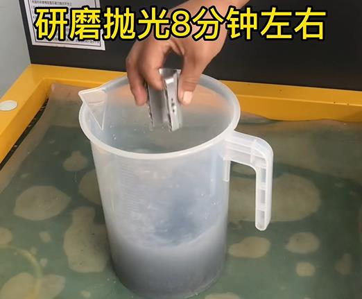 CNC机加工漳浦铝件样品